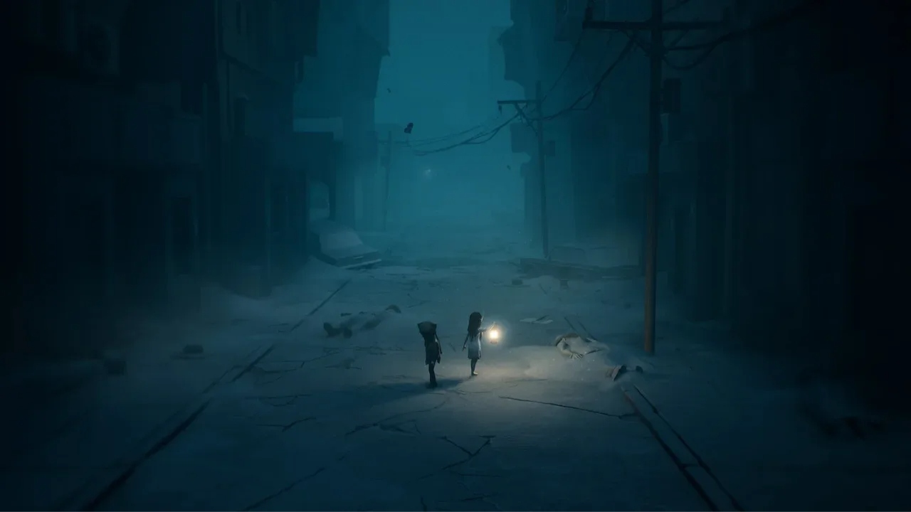 生灵重塑：数字豪华版.REANIMAL Digital Deluxe Edition_0