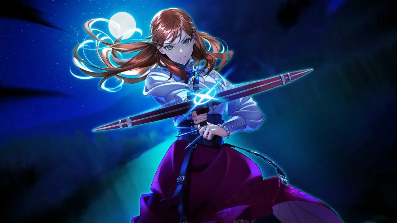 红铃的恸哭.The Red Bell’s Lament_1