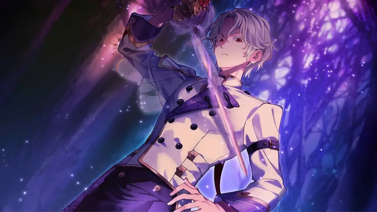 红铃的恸哭.The Red Bell’s Lament_0