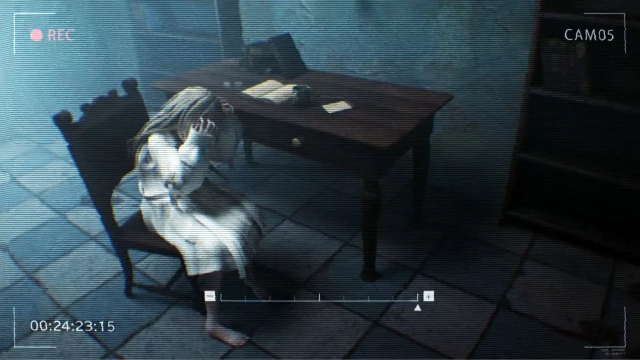 苏菲亚的谎言与代价.Sofia in Exchange for Lies_2