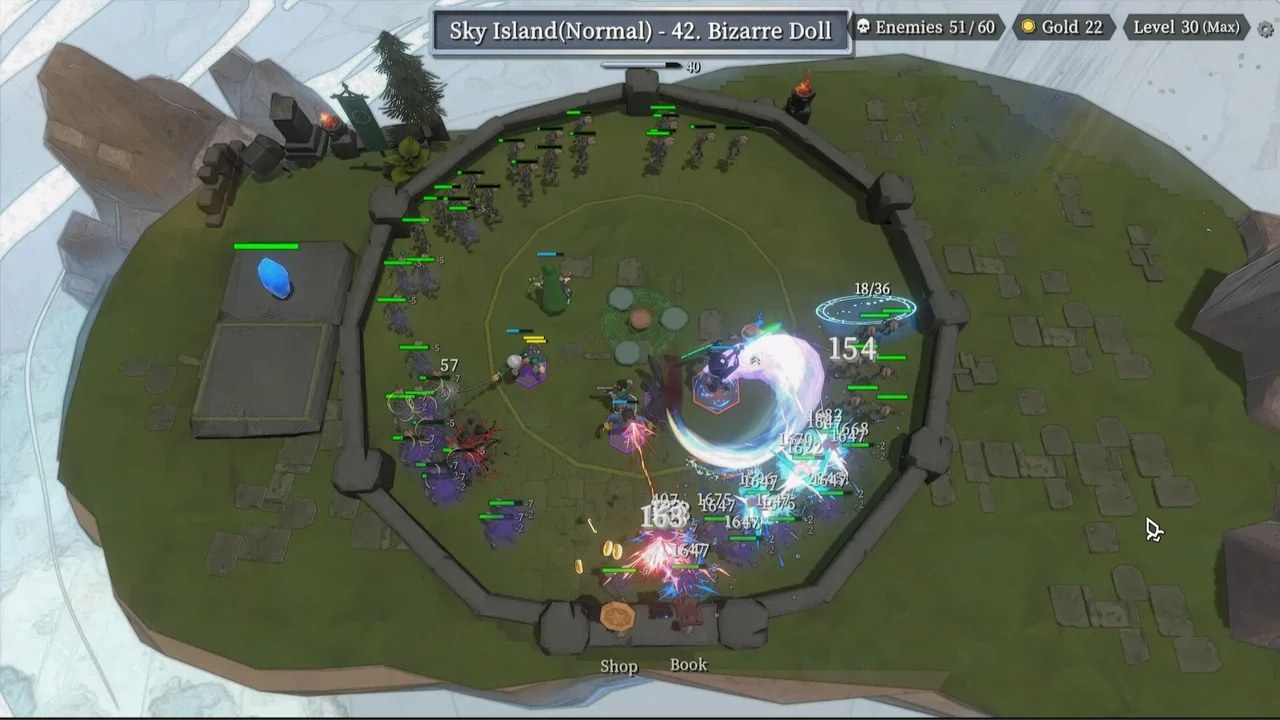 波利塔防.Poly TD_0