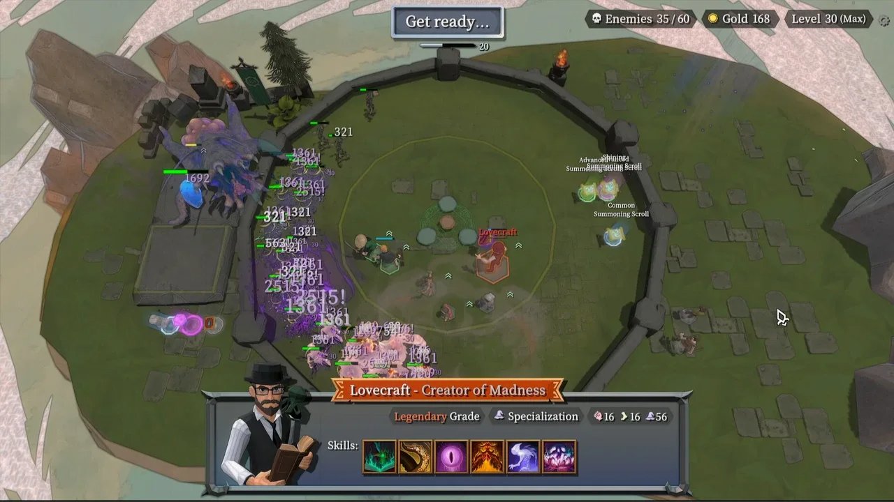 波利塔防.Poly TD_1