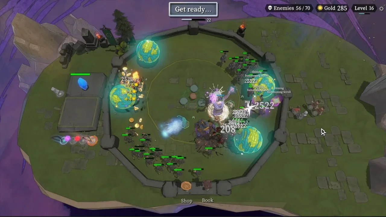 波利塔防.Poly TD_2