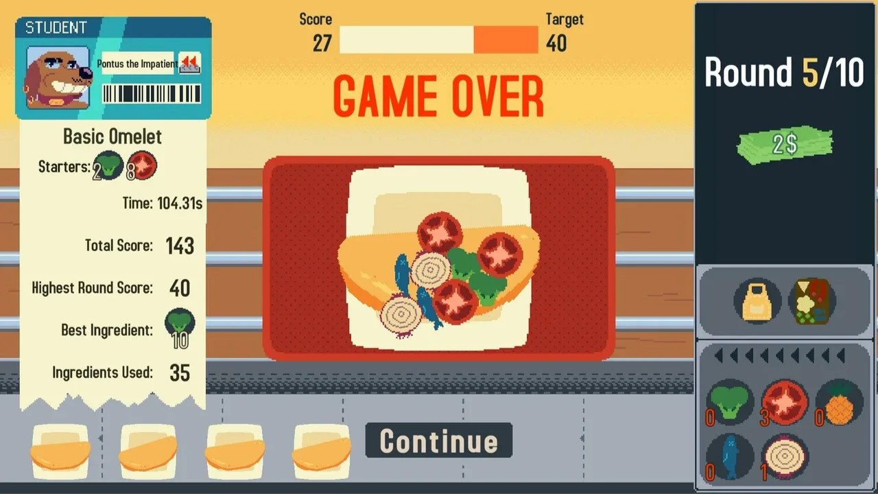 你有饼吗？.Omelet You Cook_2