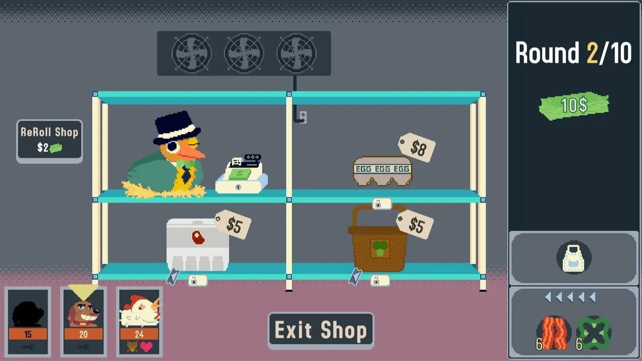 你有饼吗？.Omelet You Cook_3