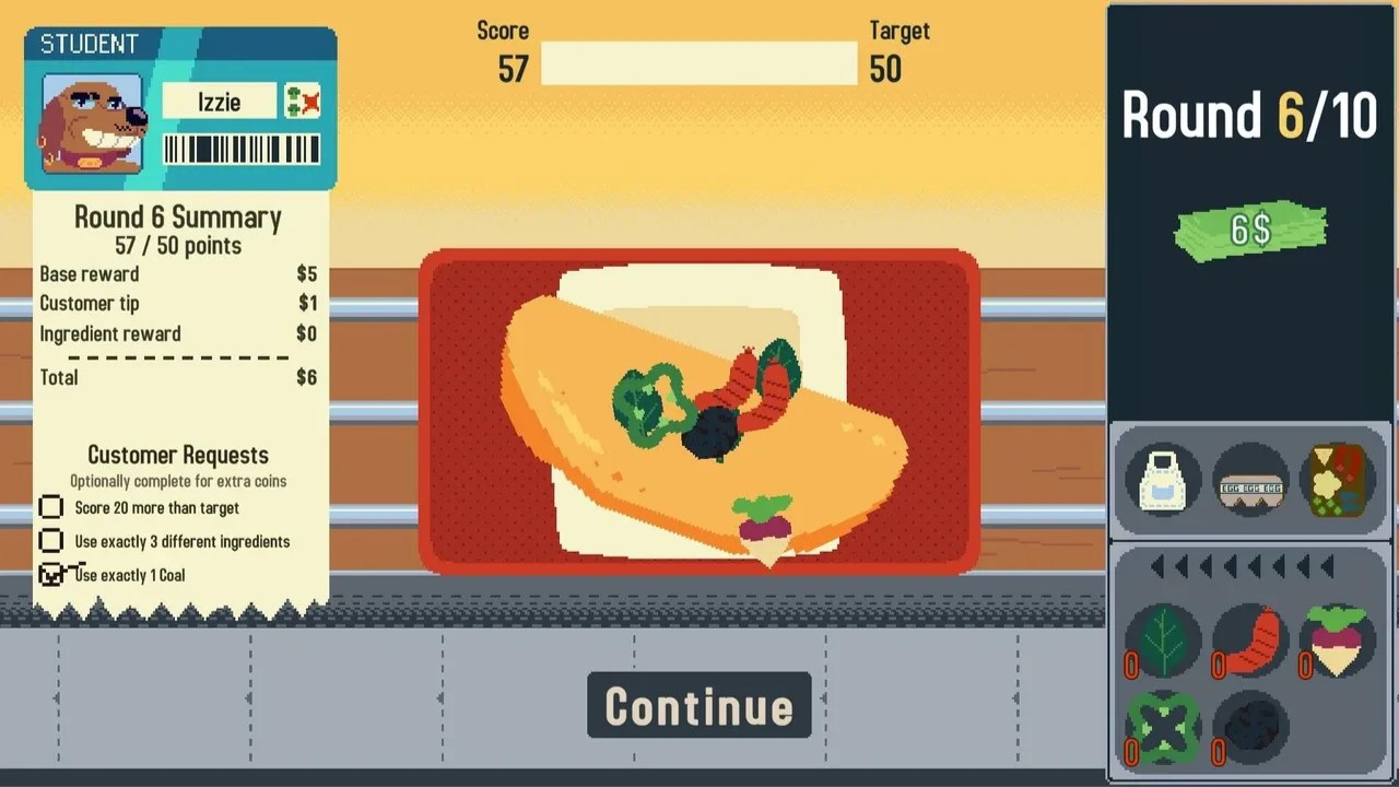 你有饼吗？.Omelet You Cook_4