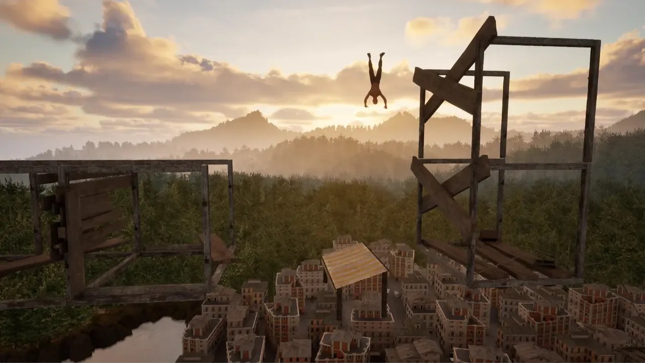 手倒立汉克.Handstand Hank_2