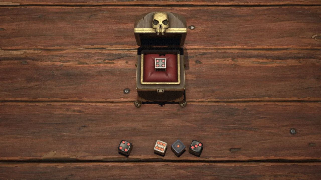 黑帆赌局.Pirate’s Gambit_3