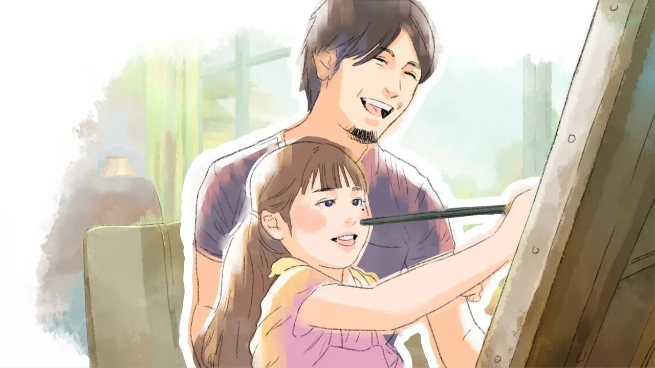 致亲爱的我.Dear me, I was…_0