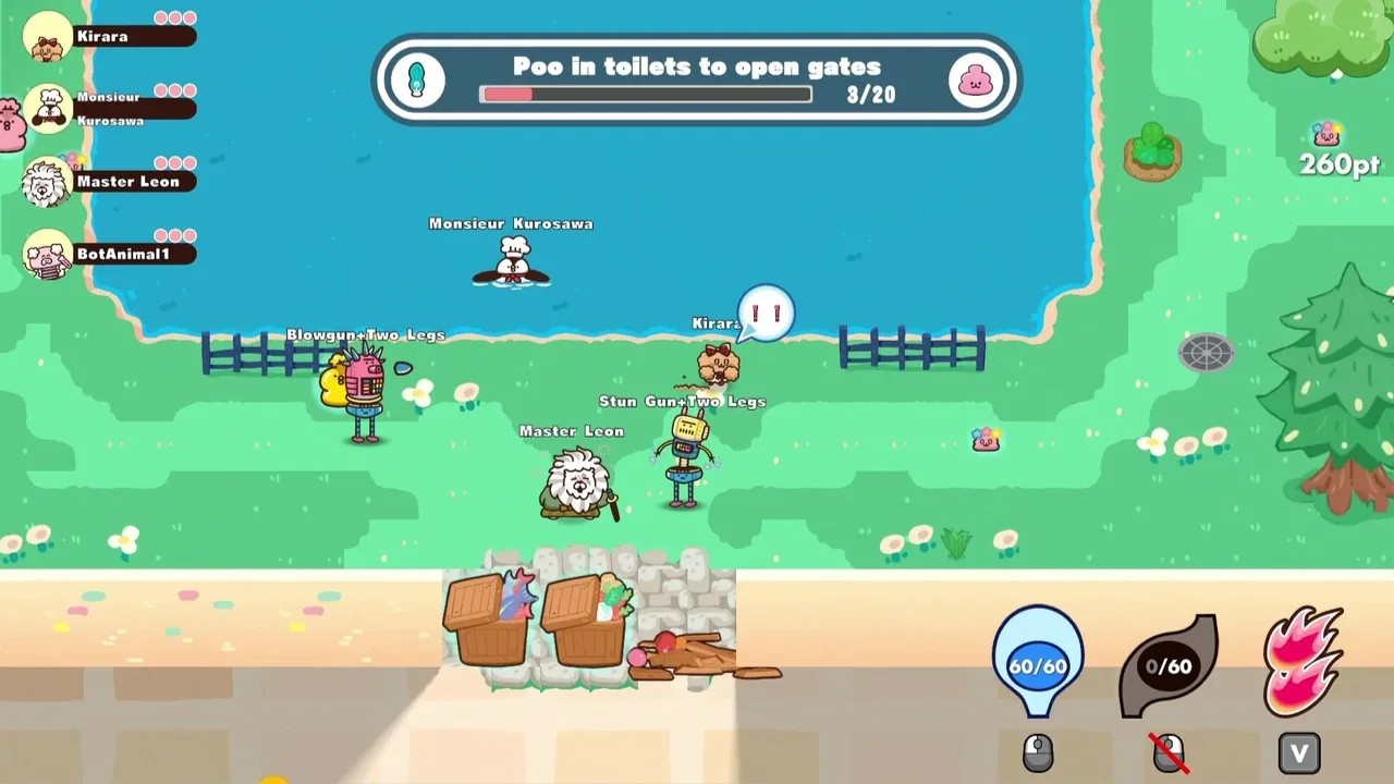 普力多 普力兹纳.Pritto Prisoner_1