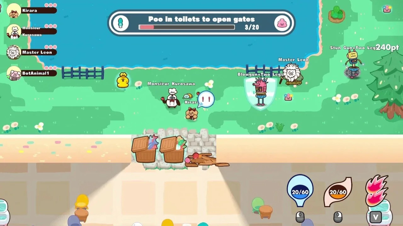 普力多 普力兹纳.Pritto Prisoner_4