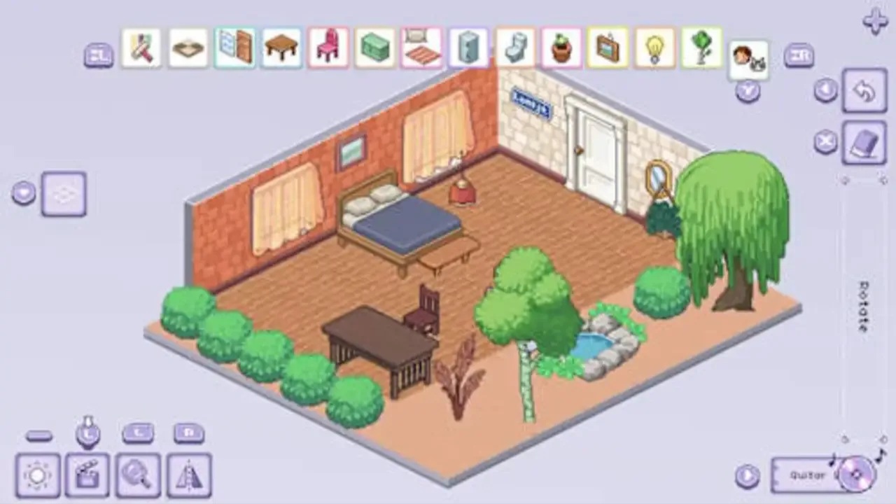 口袋小角落.Pocket Nook_5