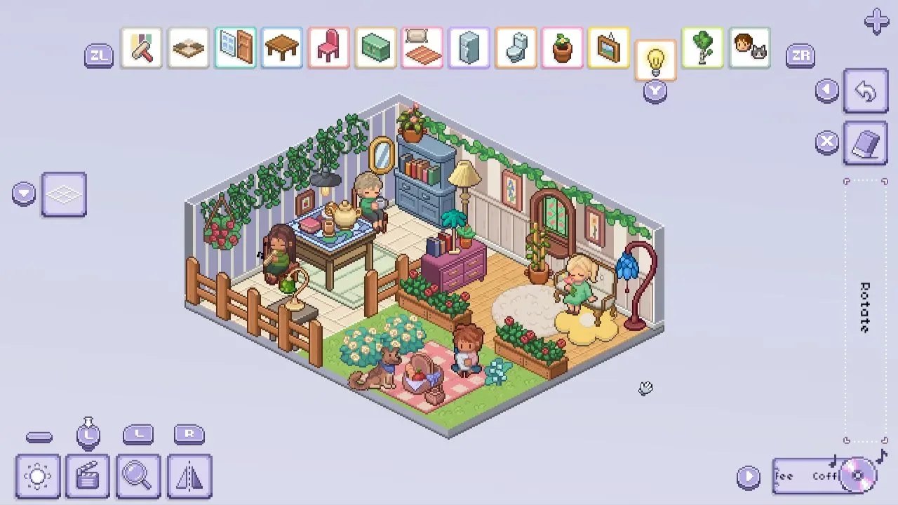 口袋小角落.Pocket Nook_0