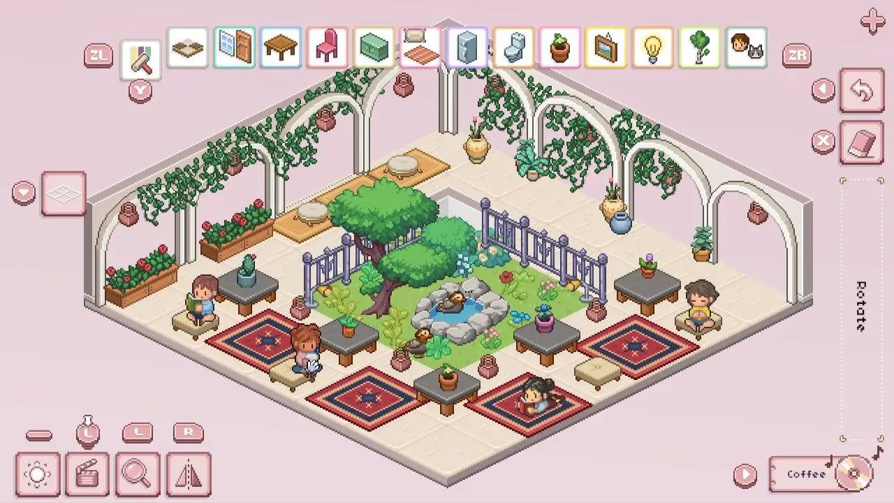 口袋小角落.Pocket Nook_1