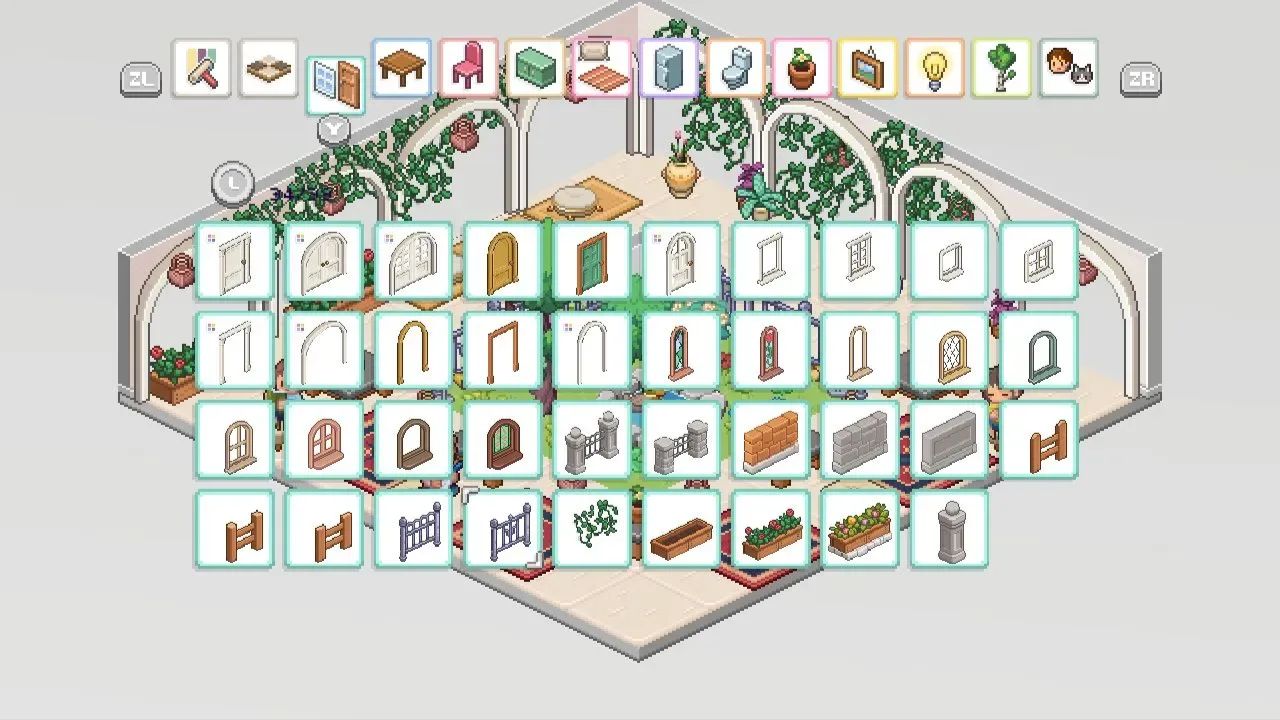 口袋小角落.Pocket Nook_4