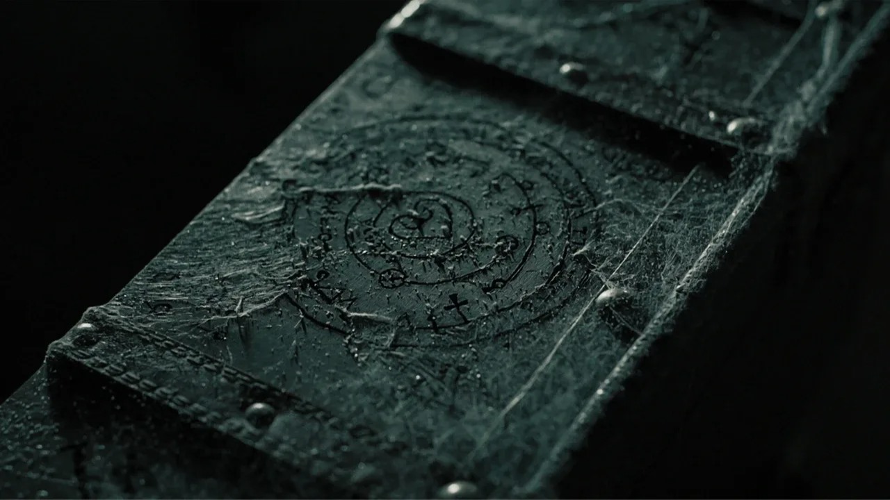 幽林深处.Heart of the Forest_4