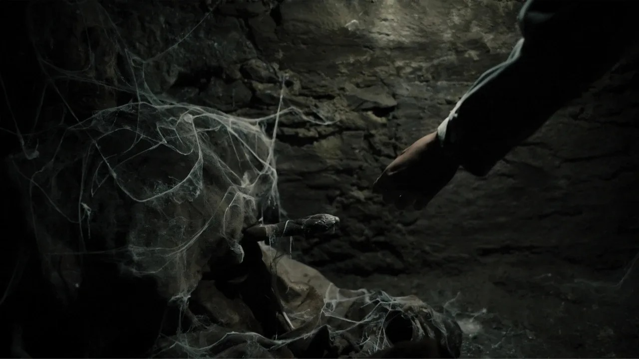 幽林深处.Heart of the Forest_0