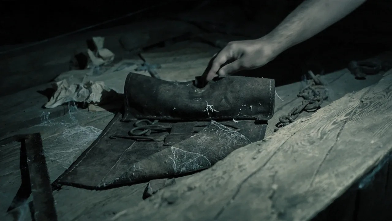 幽林深处.Heart of the Forest_2