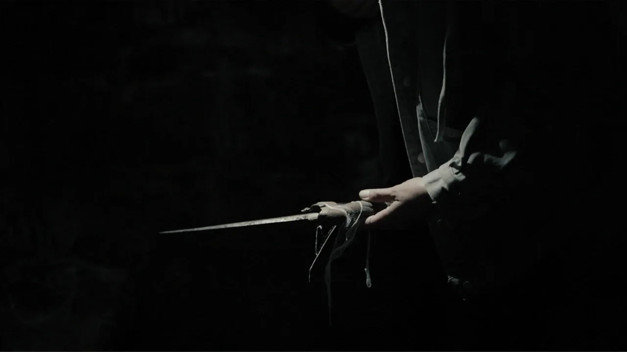 幽林深处.Heart of the Forest_3