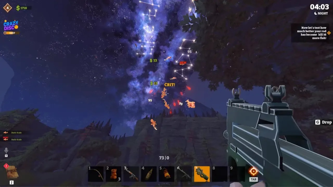 猎鱼达人.Fish Hunters: The Most Ridiculous Fishing Simulator_3