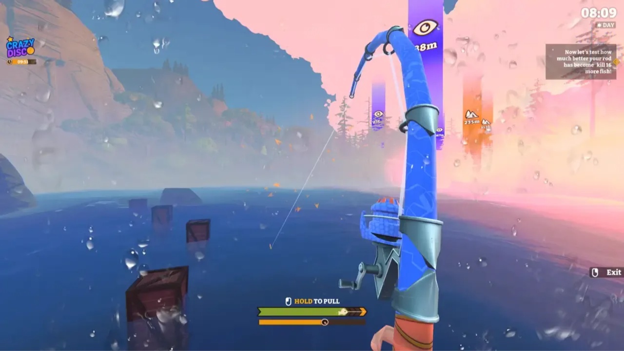 猎鱼达人.Fish Hunters: The Most Ridiculous Fishing Simulator_5