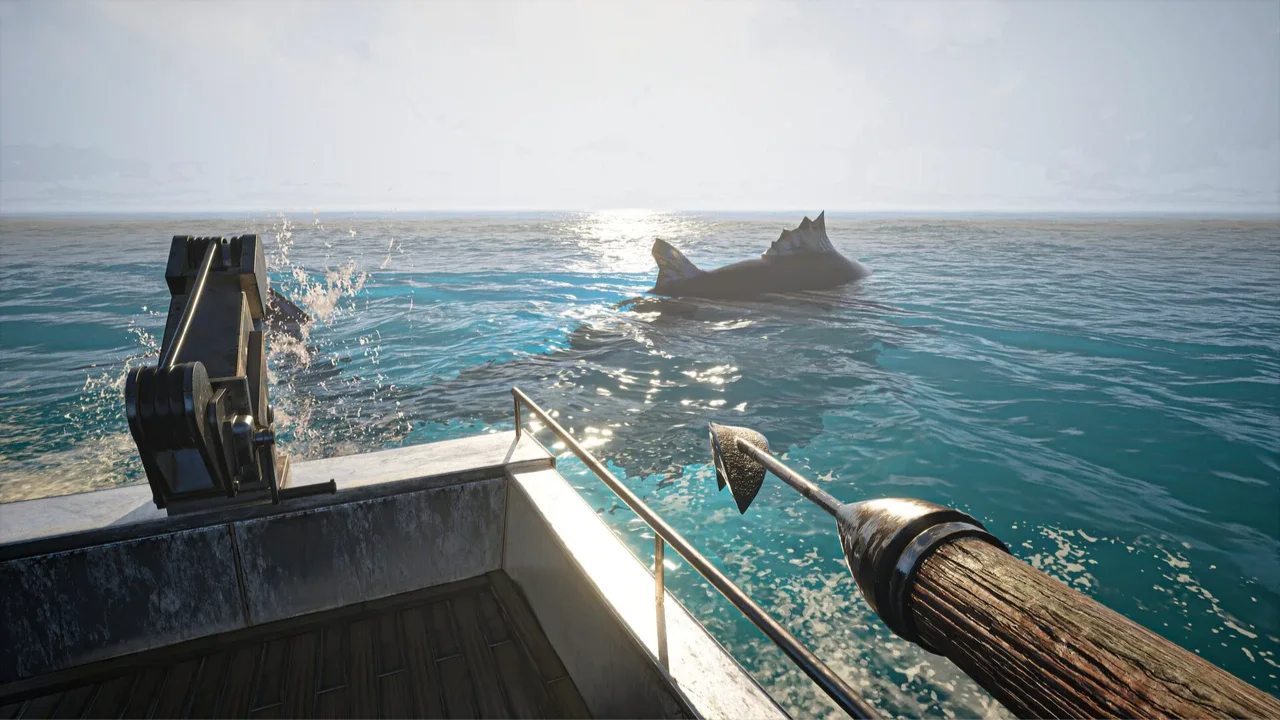 禁忌海猎.UMIGARI | ウミガリ_0