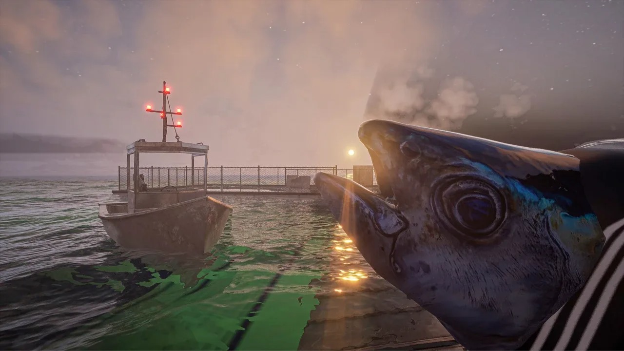 禁忌海猎.UMIGARI | ウミガリ_1