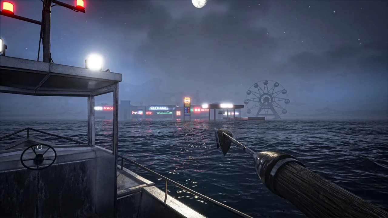 禁忌海猎.UMIGARI | ウミガリ_3