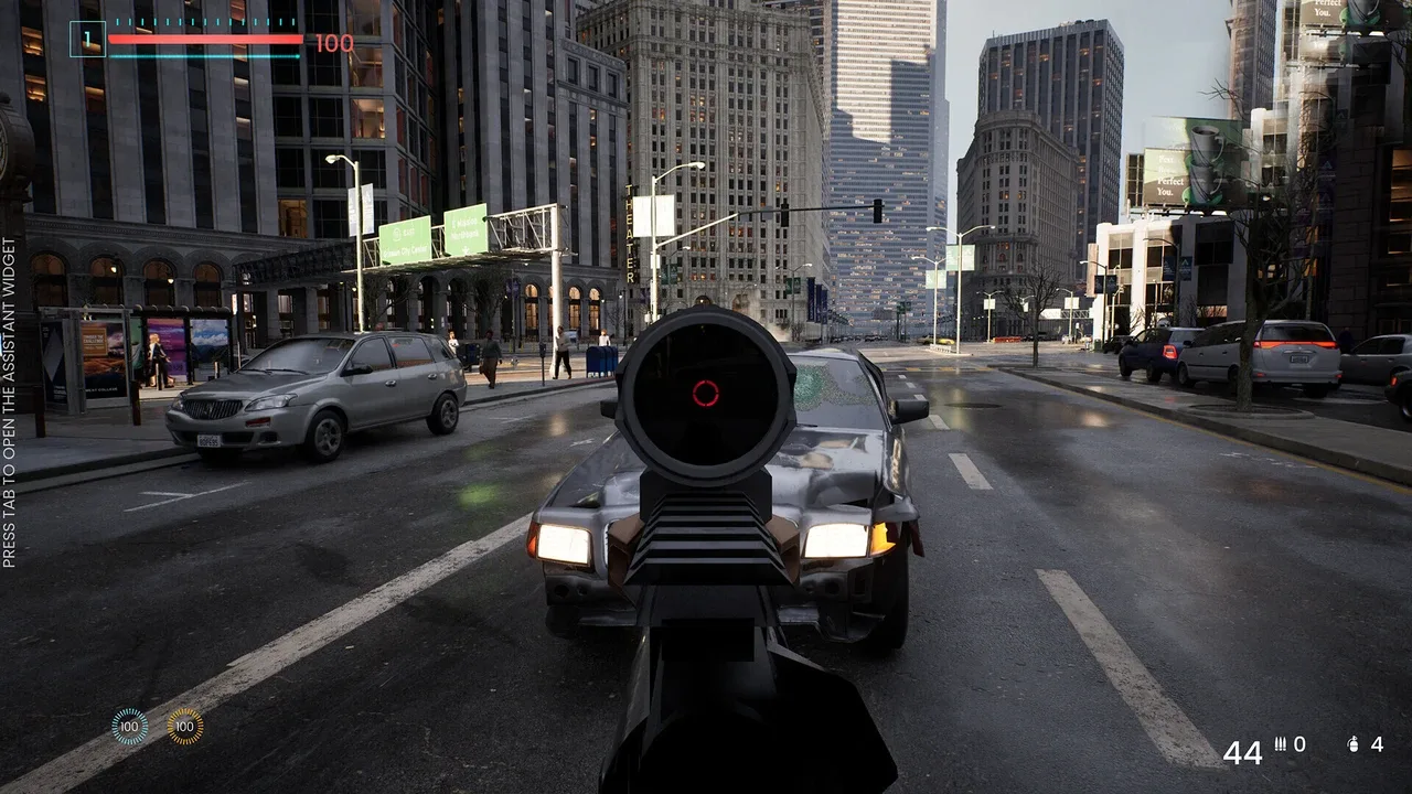 善良都市.Nice City_1