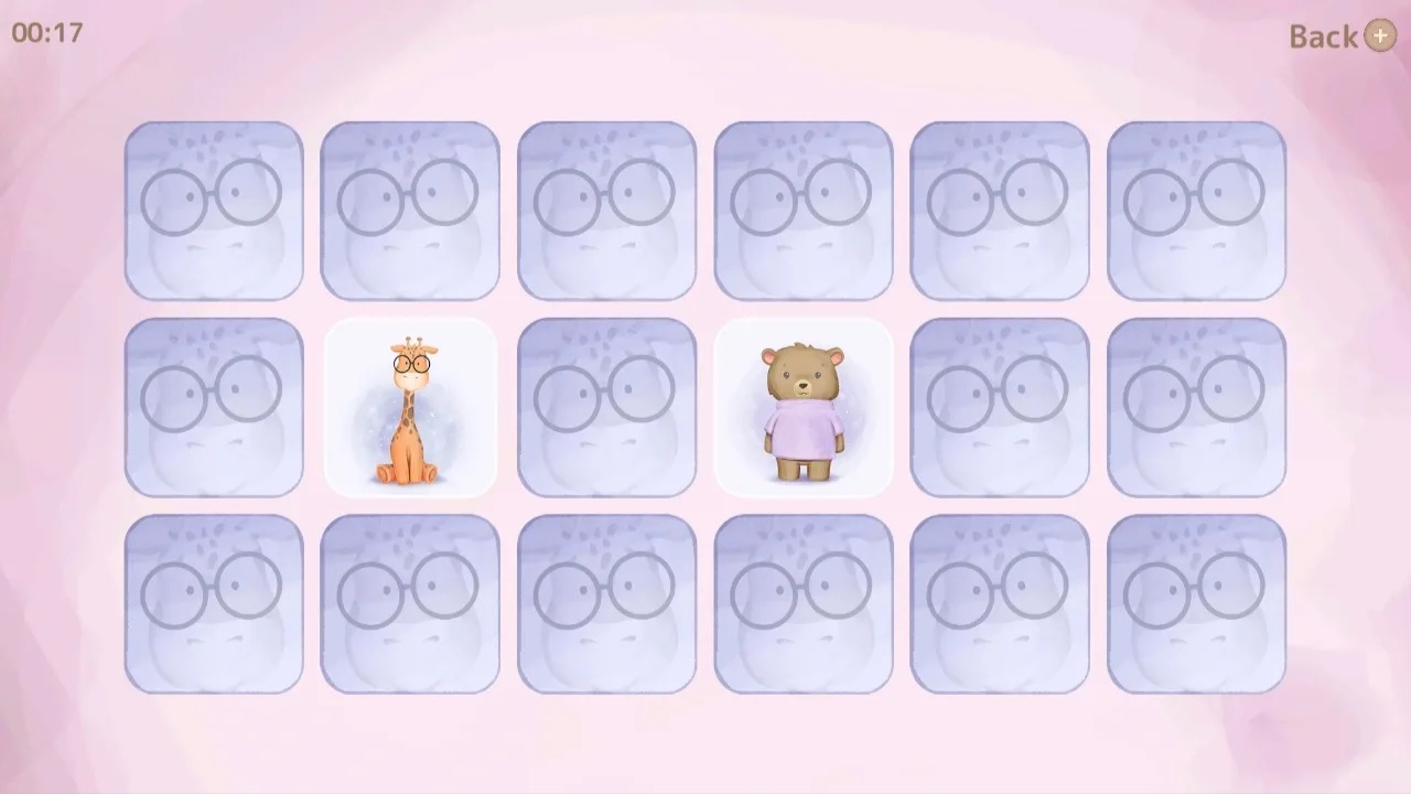 舒适记忆.Cozy Memory_2