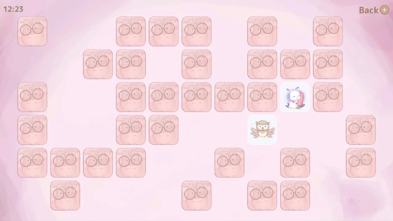 舒适记忆.Cozy Memory_3