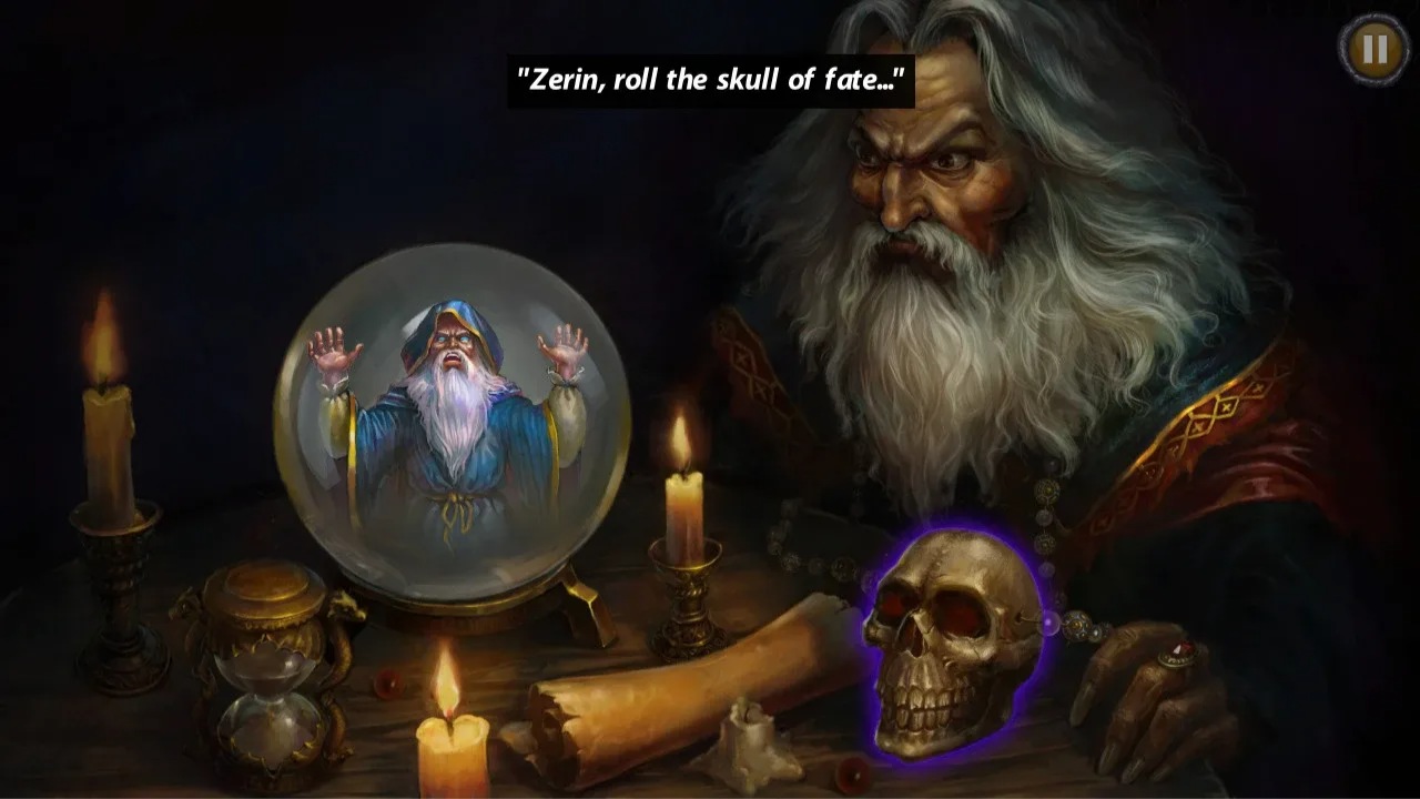 黑暗任务：重制版.Dark Quest: Remastered_2