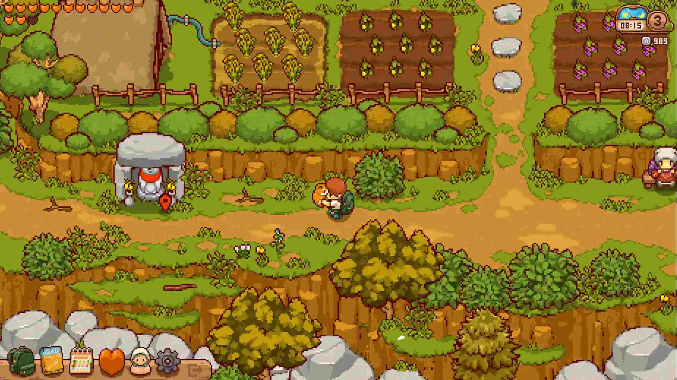 日本田园生活冒险.Japanese Rural Life Adventure_2