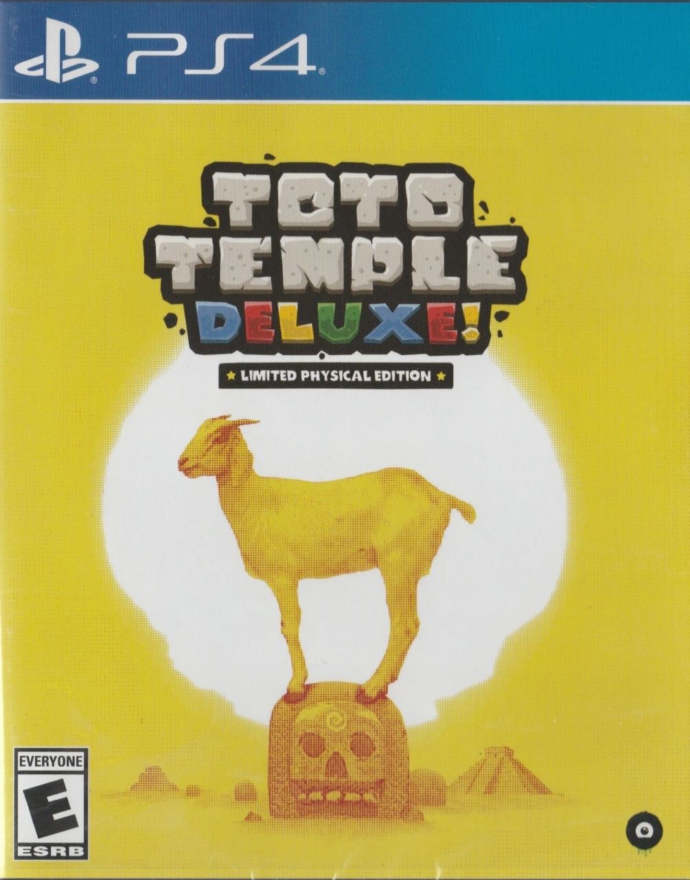 坨坨寺庙.Toto Temple Deluxe