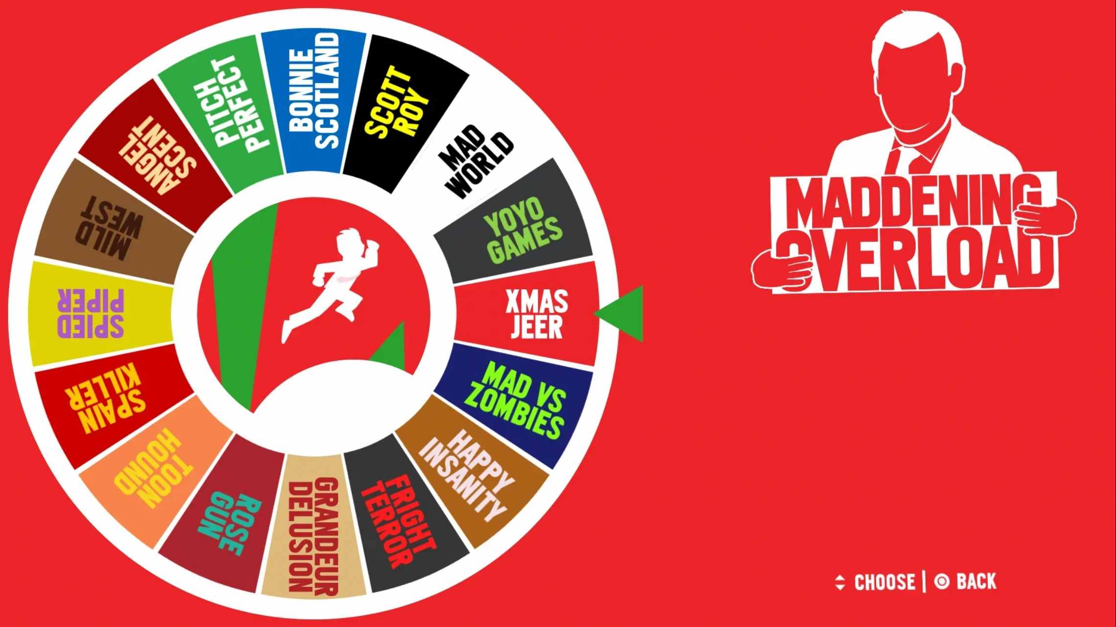 疯狂过载.Maddening Overload_0