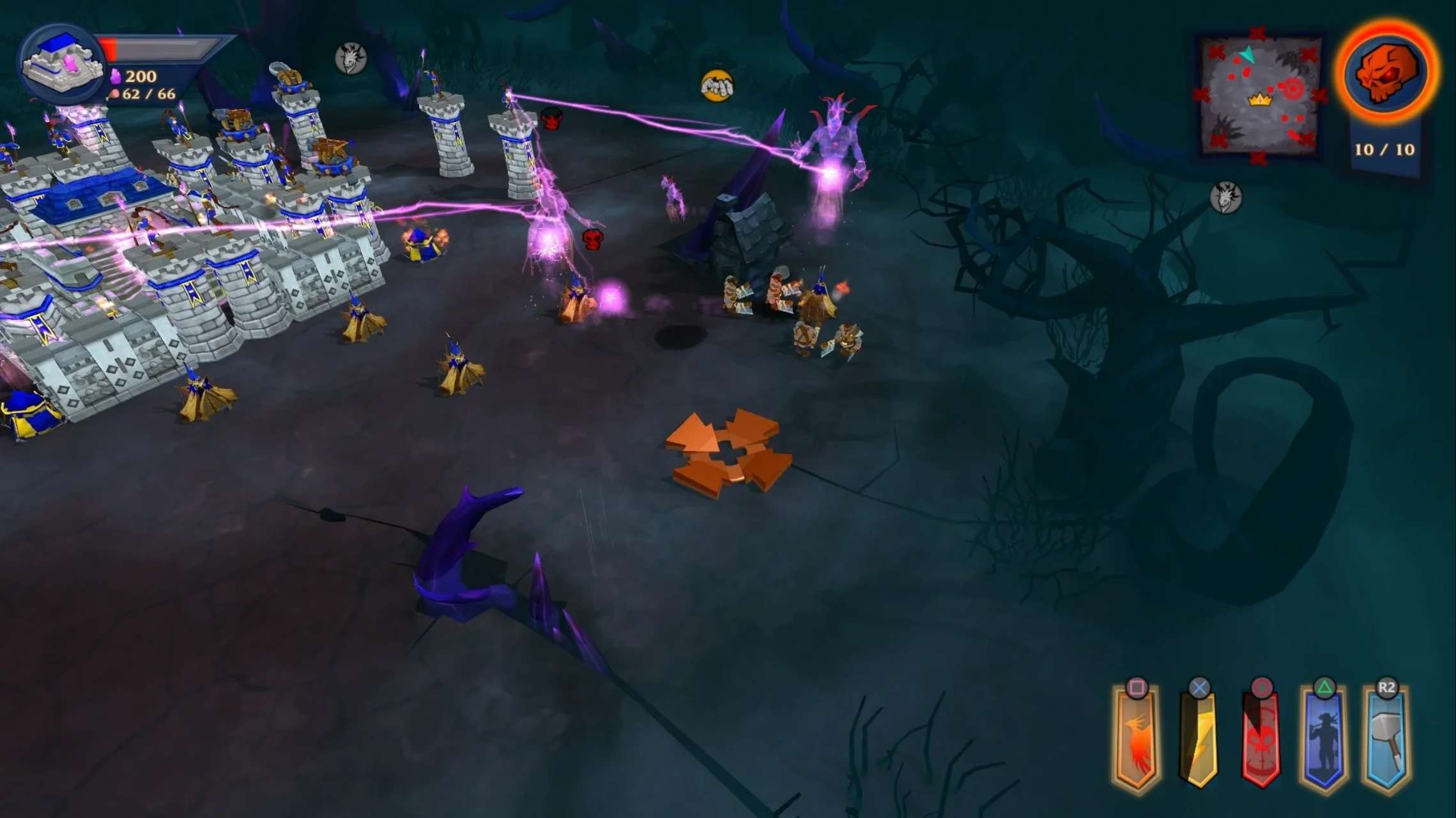 城堡游戏.The Castle Game_1