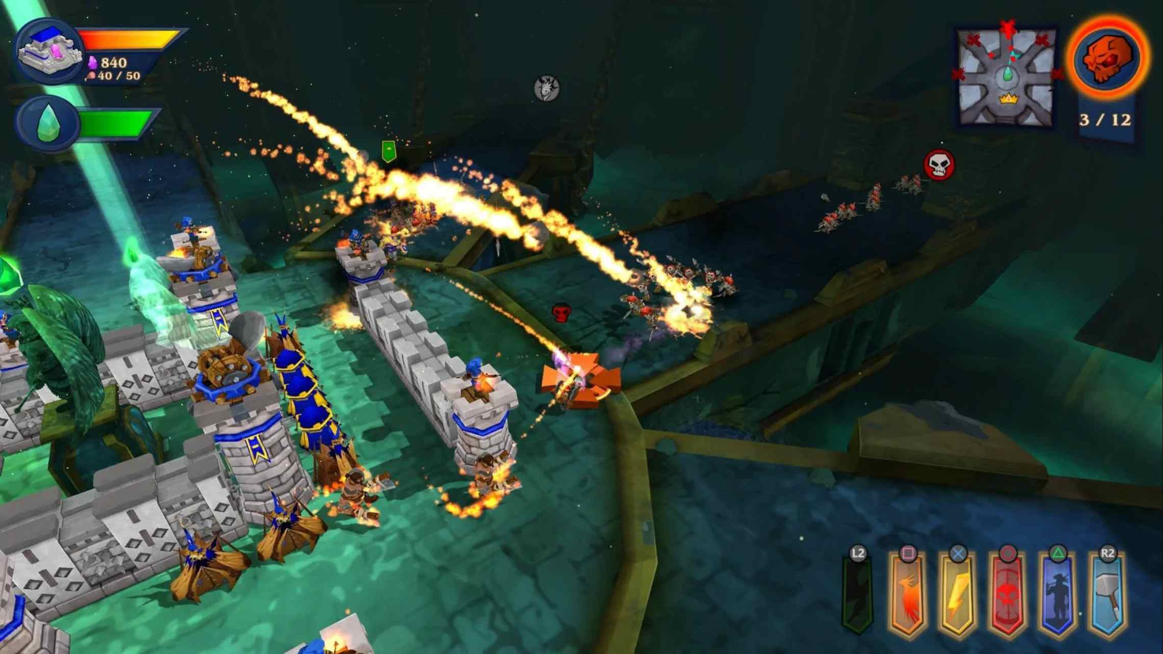 城堡游戏.The Castle Game_3