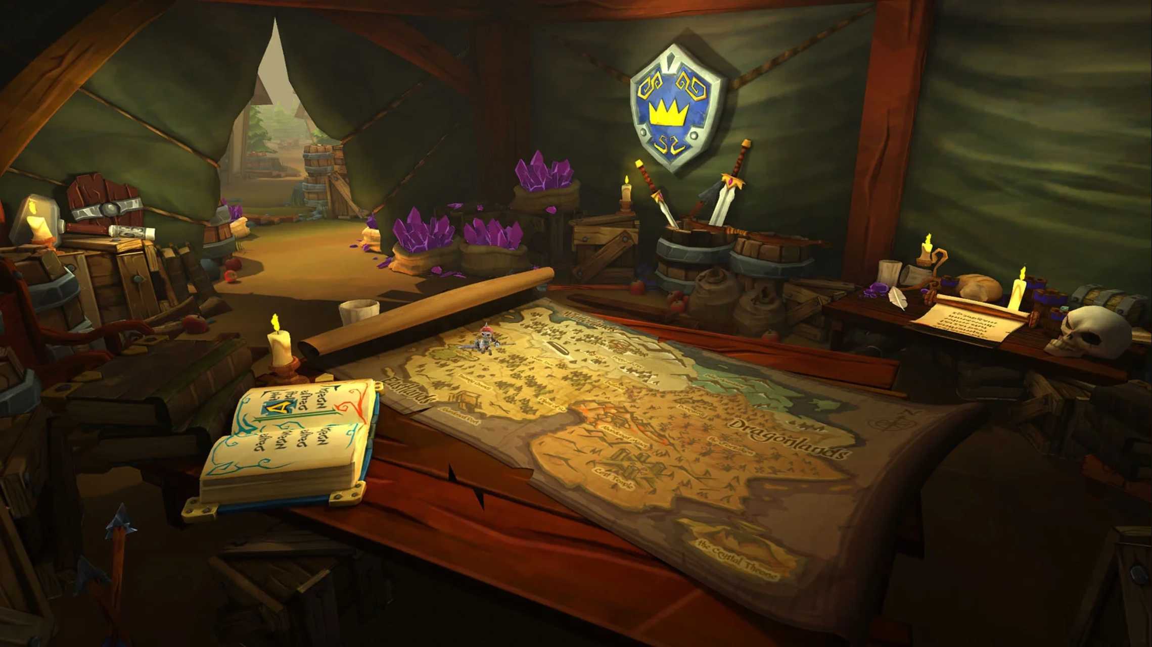 城堡游戏.The Castle Game_4