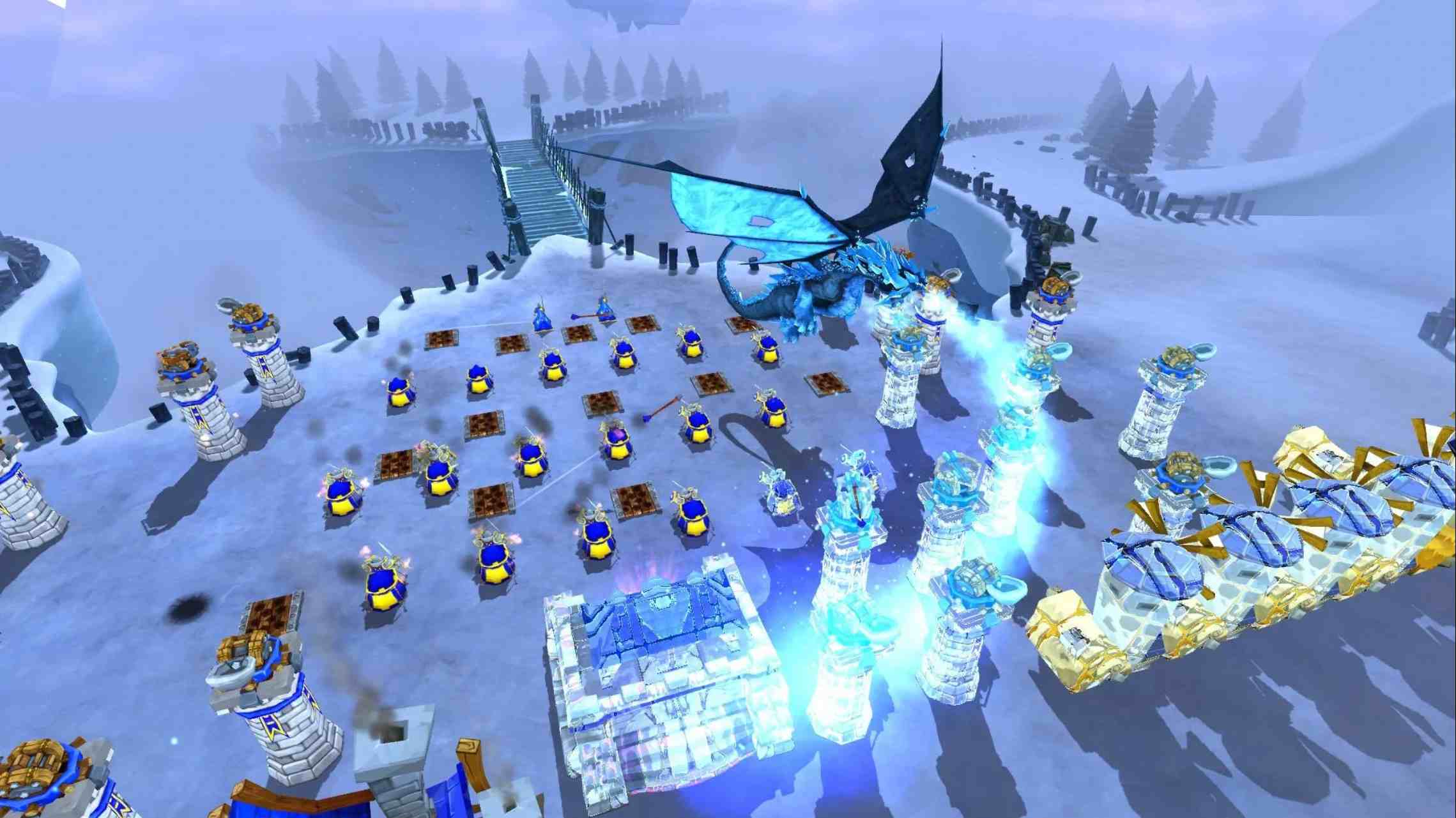 城堡游戏.The Castle Game_5