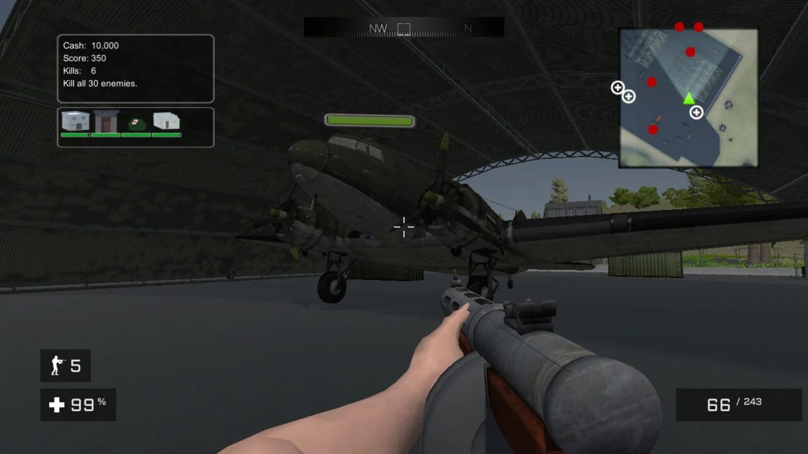 荣誉与使命：街机版.Honor and Duty: Arcade Edition_1