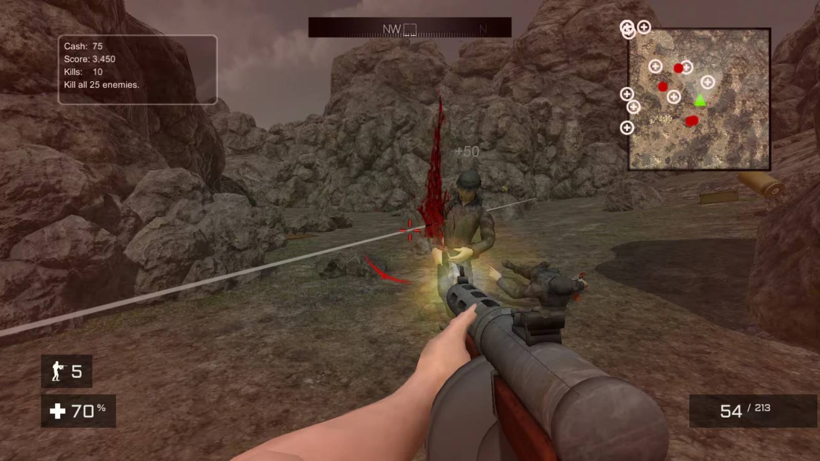 荣誉与使命：街机版.Honor and Duty: Arcade Edition_3