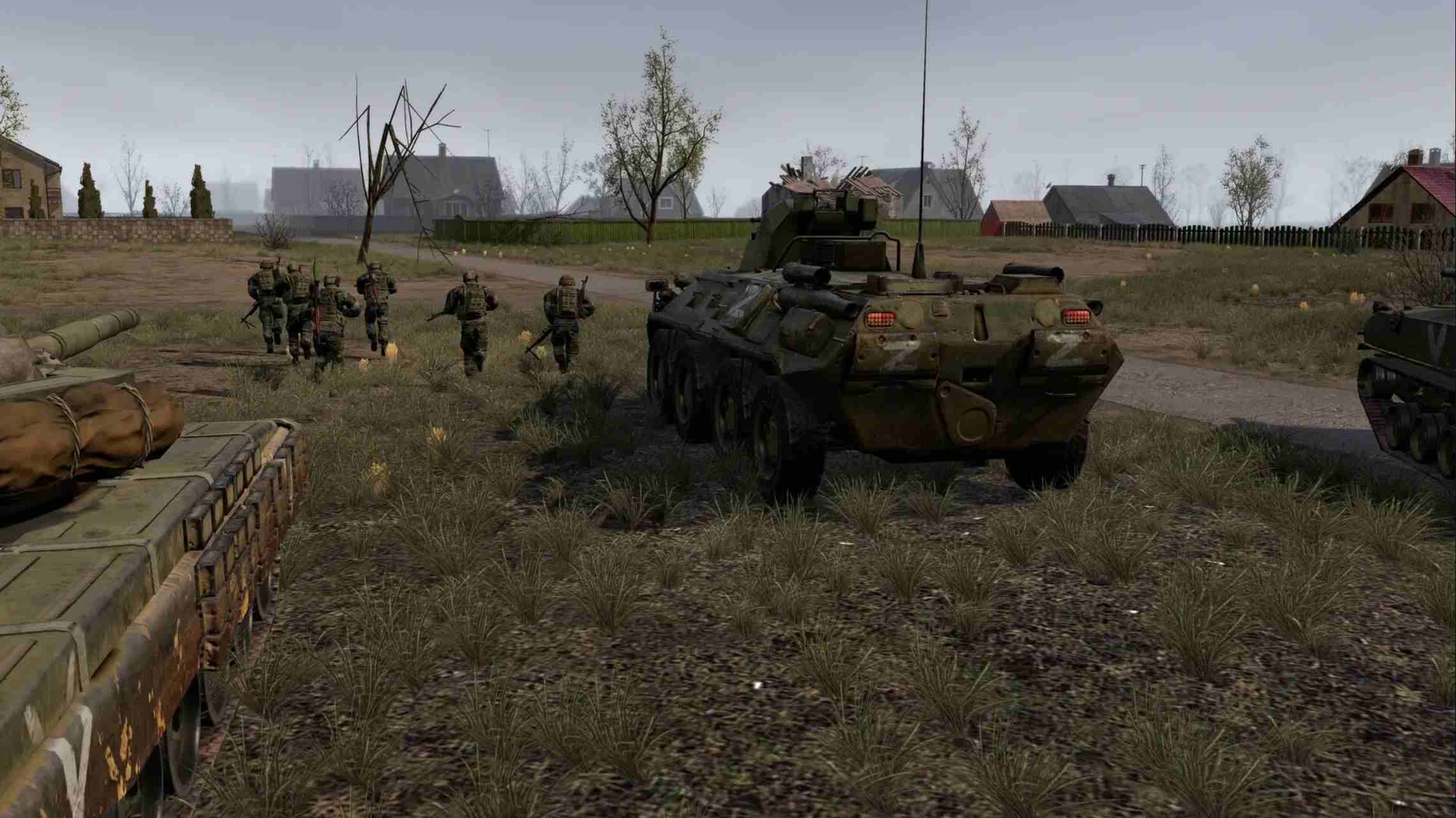 乌克兰战争：戈斯托梅尔英雄.Ukrainian Warfare: Gostomel Heroes_4