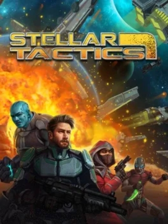 星际战术.Stellar Tactics
