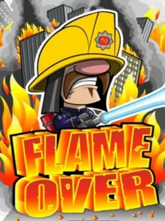 火中英雄.Flame Over
