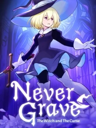 不寐之境：女巫与魔咒.Never Grave: The Witch and the Curse