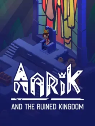 阿里克和废墟王国.Aarik: and the Ruined Kingdom