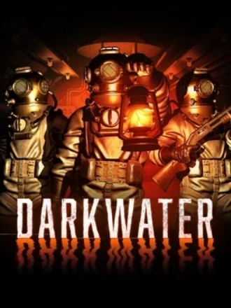 黑水.Darkwater