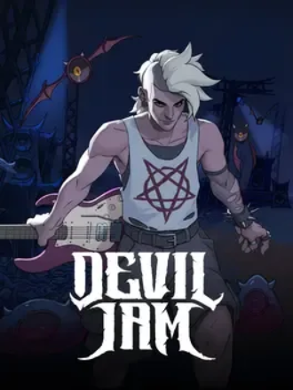 爵士恶魔.Devil Jam