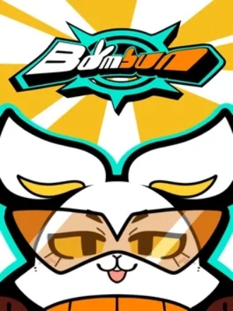炸弹兔.Bombun