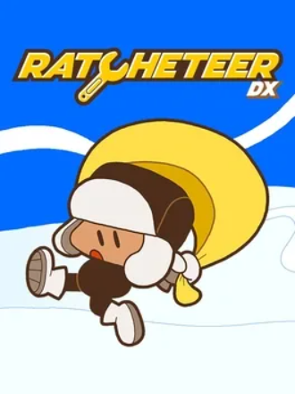 扳手侠DX.Ratcheteer DX